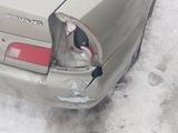 Mitsubishi Diamante 1995 года за 500 000 тг. в Пресновка – фото 5