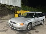 Subaru Legacy 1995 годаүшін2 500 000 тг. в Алматы – фото 4