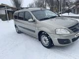 ВАЗ (Lada) Largus 2020 годаfor4 500 000 тг. в Алматы