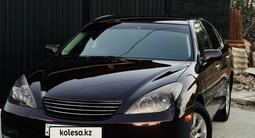 Toyota Windom 2002 года за 4 900 000 тг. в Кордай – фото 2