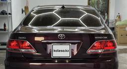 Toyota Windom 2002 года за 4 900 000 тг. в Кордай – фото 5