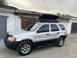 Ford Escape 2003 года за 3 700 000 тг. в Алматы – фото 2
