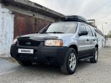 Ford Escape 2003 года за 3 700 000 тг. в Алматы