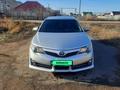 Toyota Camry 2012 года за 7 500 000 тг. в Уральск