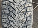 235/45r18 Nokian Hakkapiliita 9үшін200 000 тг. в Каскелен