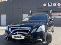 Mercedes-Benz E 200 2011 годаүшін7 000 000 тг. в Астана