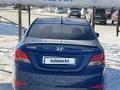 Hyundai Accent 2014 года за 5 600 000 тг. в Караганда – фото 4