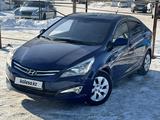 Hyundai Accent 2014 годаүшін5 600 000 тг. в Караганда – фото 3