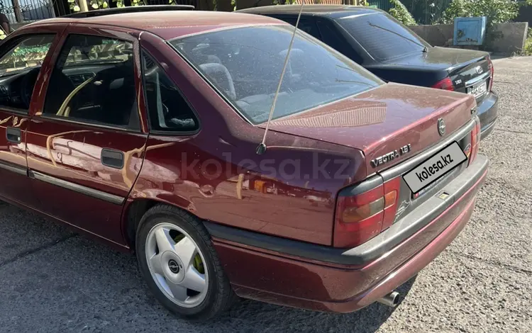 Opel Vectra 1995 годаүшін1 450 000 тг. в Шымкент