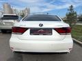 Lexus LS 600h 2013 годаүшін14 200 000 тг. в Астана – фото 7