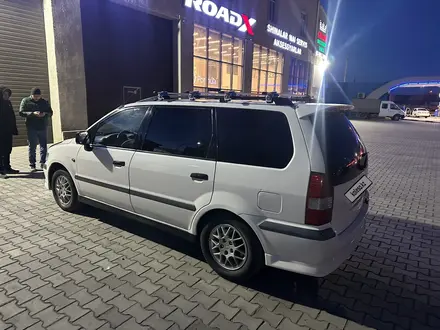 Mitsubishi Space Wagon 1999 года за 3 200 000 тг. в Кызылорда – фото 12