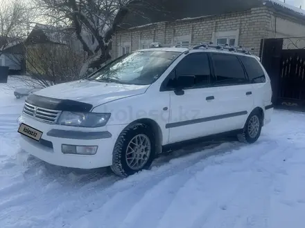 Mitsubishi Space Wagon 1999 года за 3 200 000 тг. в Кызылорда – фото 4