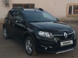 Renault Sandero Stepway 2015 годаүшін4 200 000 тг. в Караганда