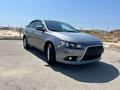 Mitsubishi Lancer 2013 годаfor4 400 000 тг. в Актау