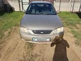 Kia Spectra 2008 годаүшін2 400 000 тг. в Актобе – фото 5