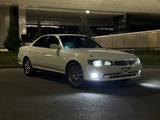Toyota Mark II 1993 годаүшін2 800 000 тг. в Алматы – фото 4