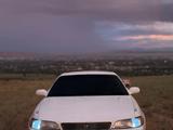 Toyota Mark II 1993 годаүшін2 800 000 тг. в Алматы – фото 2