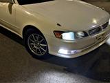 Toyota Mark II 1993 годаүшін2 800 000 тг. в Алматы