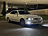 Toyota Mark II 1993 годаүшін2 800 000 тг. в Алматы – фото 3