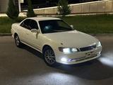 Toyota Mark II 1993 годаүшін2 800 000 тг. в Алматы – фото 5