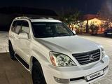 Lexus GX 470 2006 годаүшін10 700 000 тг. в Жанаозен – фото 3