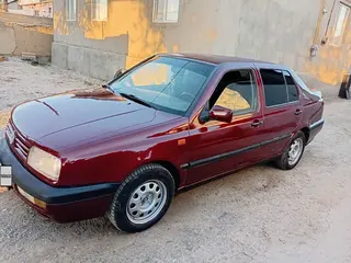 Volkswagen Vento