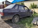 ВАЗ (Lada) 21099 1998 годаүшін370 000 тг. в Щучинск – фото 2