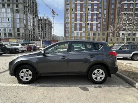 Toyota RAV4 2013 года за 7 990 000 тг. в Астана – фото 3