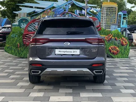 GAC GS5 2023 года за 8 990 000 тг. в Алматы – фото 10