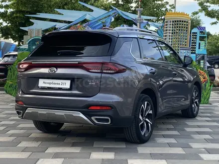 GAC GS5 2023 года за 8 990 000 тг. в Алматы – фото 11