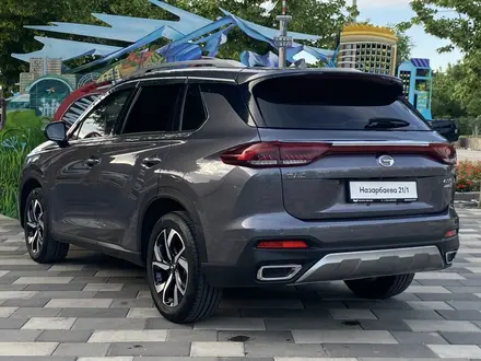 GAC GS5 2023 года за 8 990 000 тг. в Алматы – фото 12