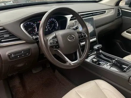 GAC GS5 2023 года за 8 990 000 тг. в Алматы – фото 17