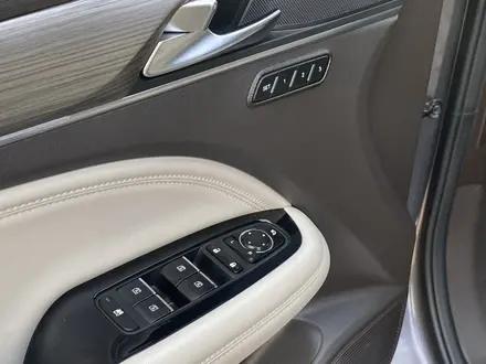 GAC GS5 2023 года за 8 990 000 тг. в Алматы – фото 22