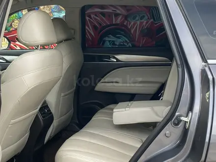 GAC GS5 2023 года за 8 990 000 тг. в Алматы – фото 23