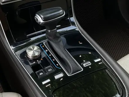 GAC GS5 2023 года за 8 990 000 тг. в Алматы – фото 25