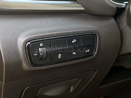 GAC GS5 2023 года за 8 990 000 тг. в Алматы – фото 26