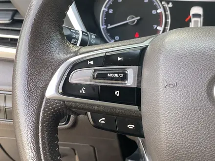 GAC GS5 2023 года за 8 990 000 тг. в Алматы – фото 27