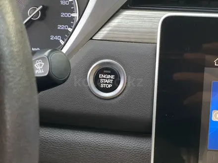 GAC GS5 2023 года за 8 990 000 тг. в Алматы – фото 29