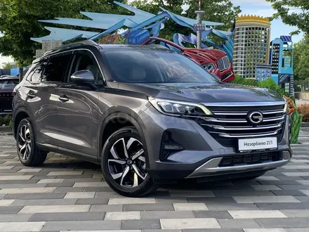 GAC GS5 2023 года за 8 990 000 тг. в Алматы – фото 6