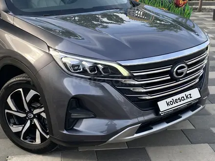 GAC GS5 2023 года за 8 990 000 тг. в Алматы – фото 7
