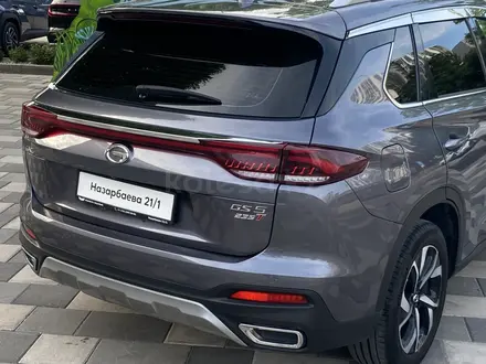 GAC GS5 2023 года за 8 990 000 тг. в Алматы – фото 9
