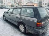 Volkswagen Passat 1991 года за 1 500 000 тг. в Усть-Каменогорск – фото 2
