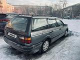 Volkswagen Passat 1991 года за 1 500 000 тг. в Усть-Каменогорск – фото 4