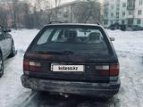 Volkswagen Passat 1991 года за 1 500 000 тг. в Усть-Каменогорск – фото 3