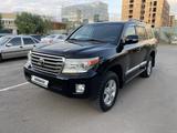 Toyota Land Cruiser 2013 года за 23 000 000 тг. в Астана – фото 5