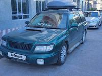 Subaru Forester 1997 годаүшін3 300 000 тг. в Астана