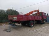 MAN  F 2000 1991 годаүшін11 000 000 тг. в Астана – фото 2