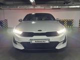 Kia K5 2021 года за 11 000 000 тг. в Алматы