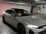 Kia K5 2021 года за 11 000 000 тг. в Алматы – фото 3
