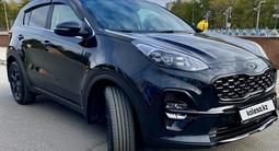 Kia Sportage 2021 года за 13 280 000 тг. в Павлодар – фото 2
